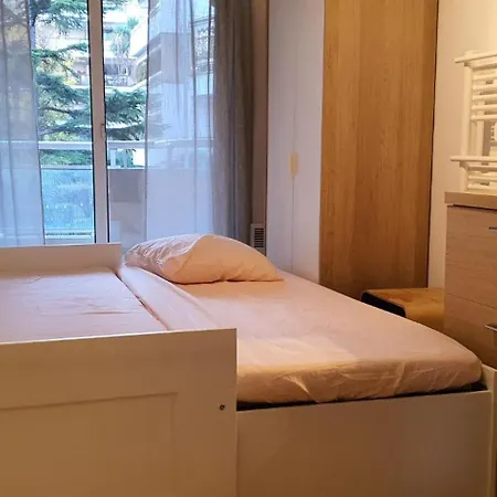 Apartment Palais Nausicaa *