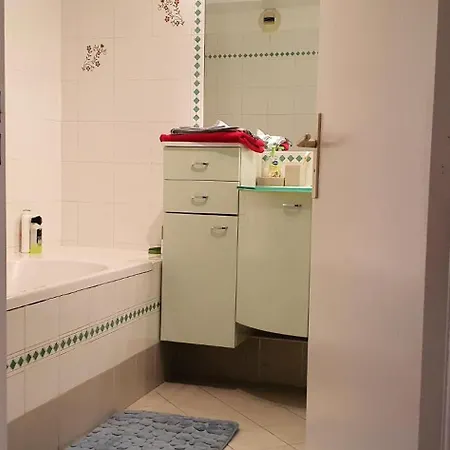 Apartment Palais Nausicaa