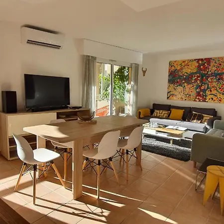 Apartment Palais Nausicaa